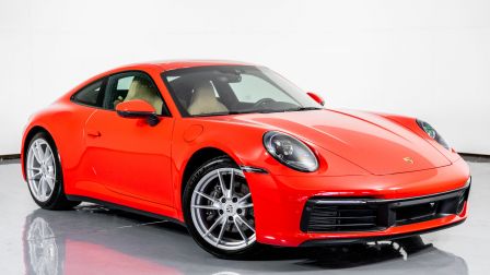 2023 Porsche 911 Carrera                in City of Industry                 
