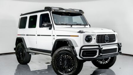2022 Mercedes Benz G Class AMG G 63 4x4 Squared                in Ft. Lauderdale                