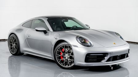 2020 Porsche 911 Carrera S                in City of Industry                 