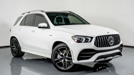 2023 Mercedes Benz GLE AMG GLE 53                in City of Industry                 