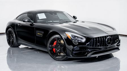 2019 Mercedes Benz AMG GT Coupe                in West Park                