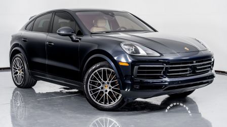 2023 Porsche Cayenne Platinum Edition                en Orlando                