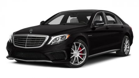 2015 Mercedes Benz S Class S 63 AMG                in City of Industry                 
