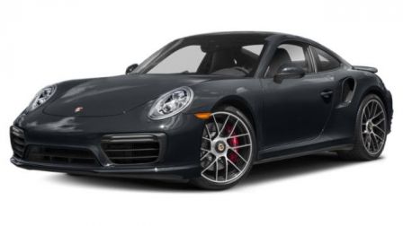2017 Porsche 911 Turbo                in City of Industry                 