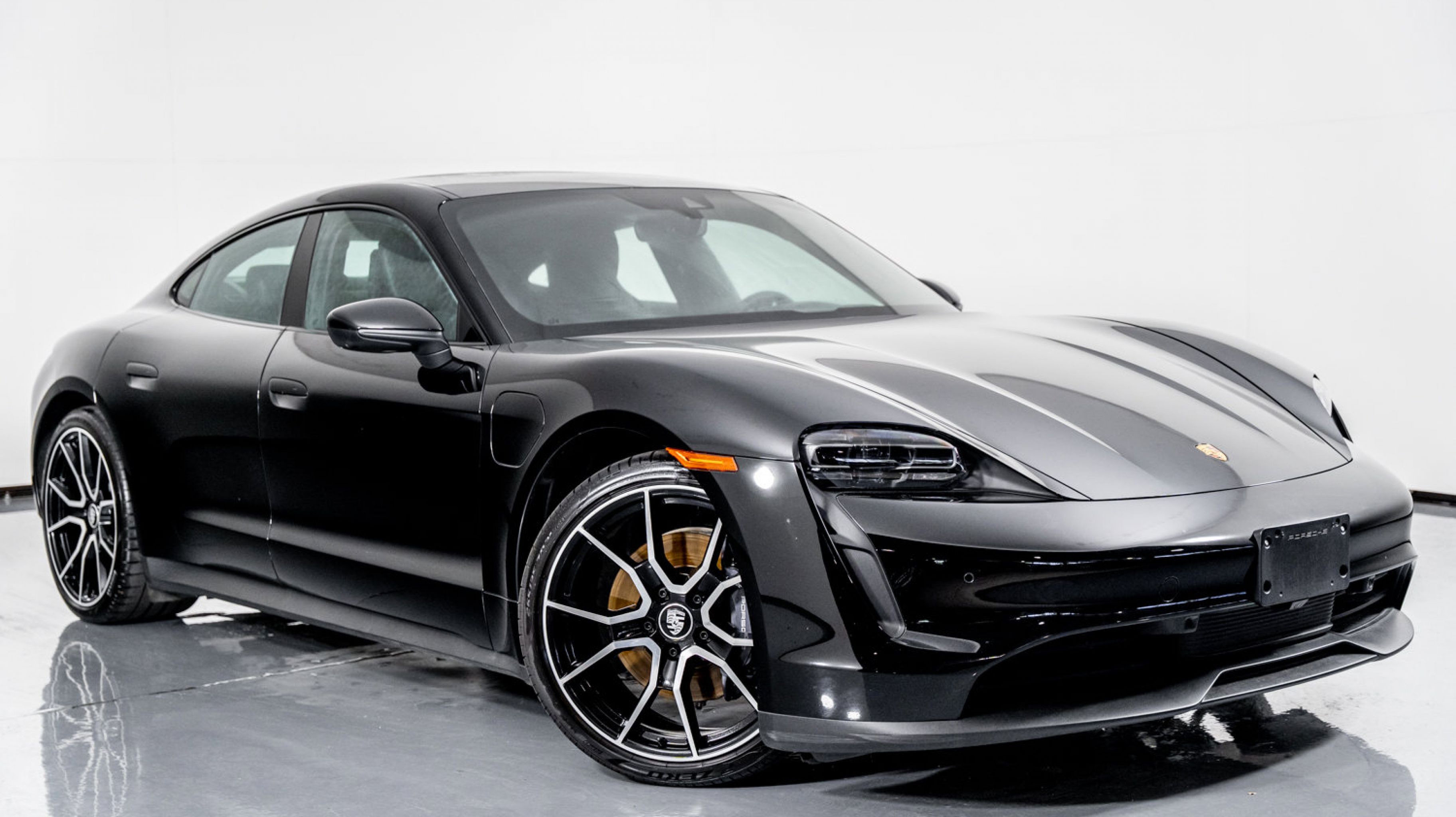 Used 2023 Porsche Taycan Base for sale at HGreg