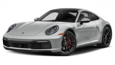 2020 Porsche 911 Carrera 4S                in Orlando                