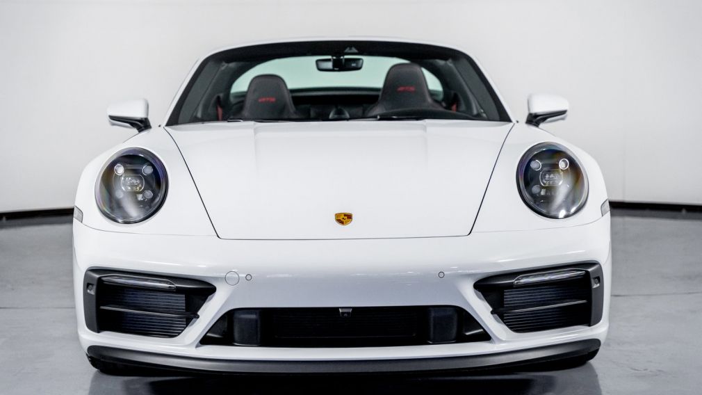 2022 Porsche 911 4 GTS #18