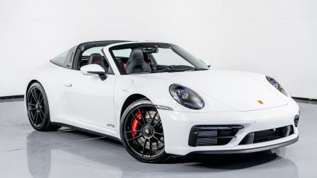 2022 Porsche 911 4 GTS                in Ft. Lauderdale                