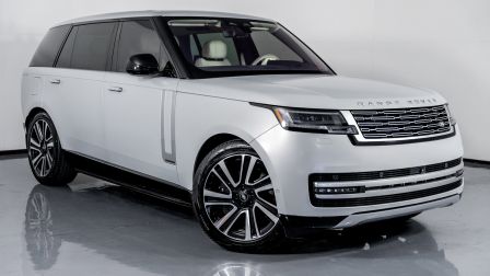 2023 Land Rover Range Rover Autobiography                in West Palm Beach                