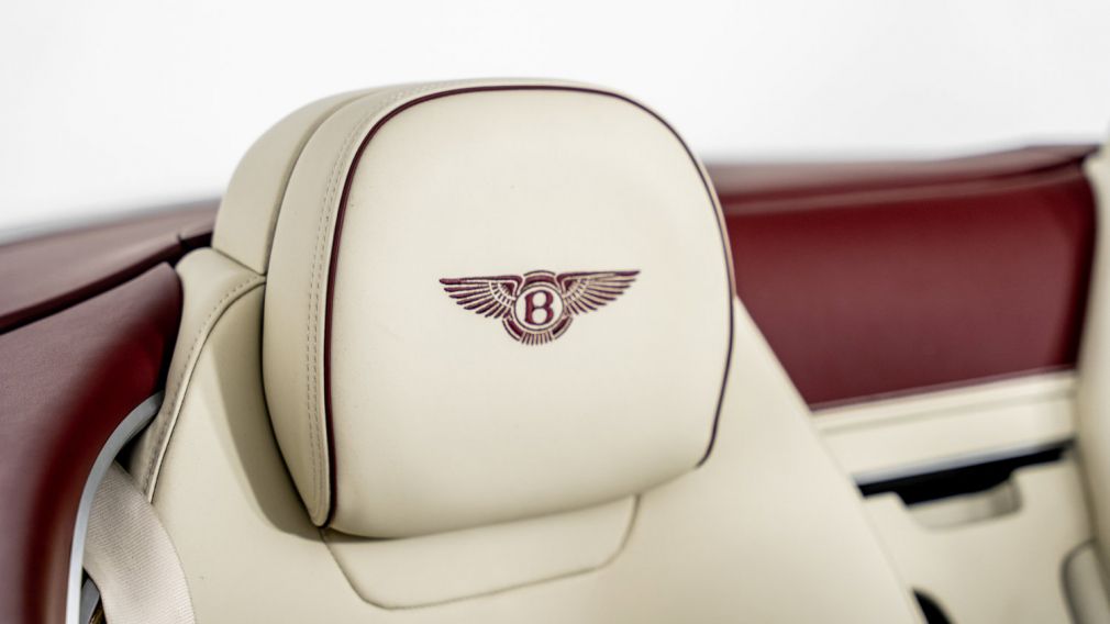 2020 Bentley Continental V8 #30