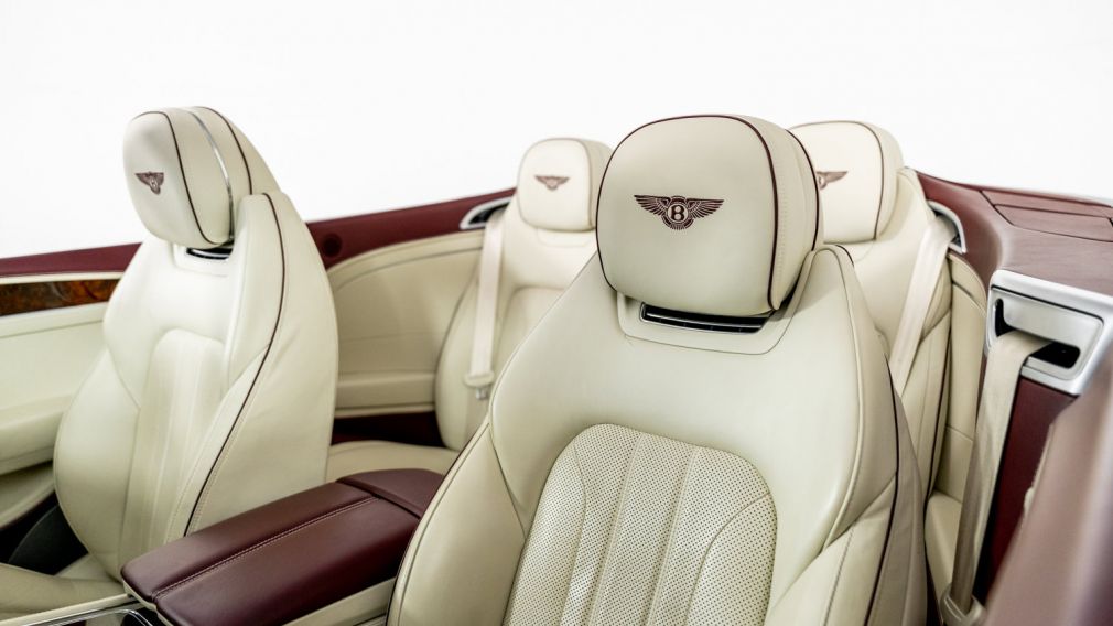 2020 Bentley Continental V8 #2