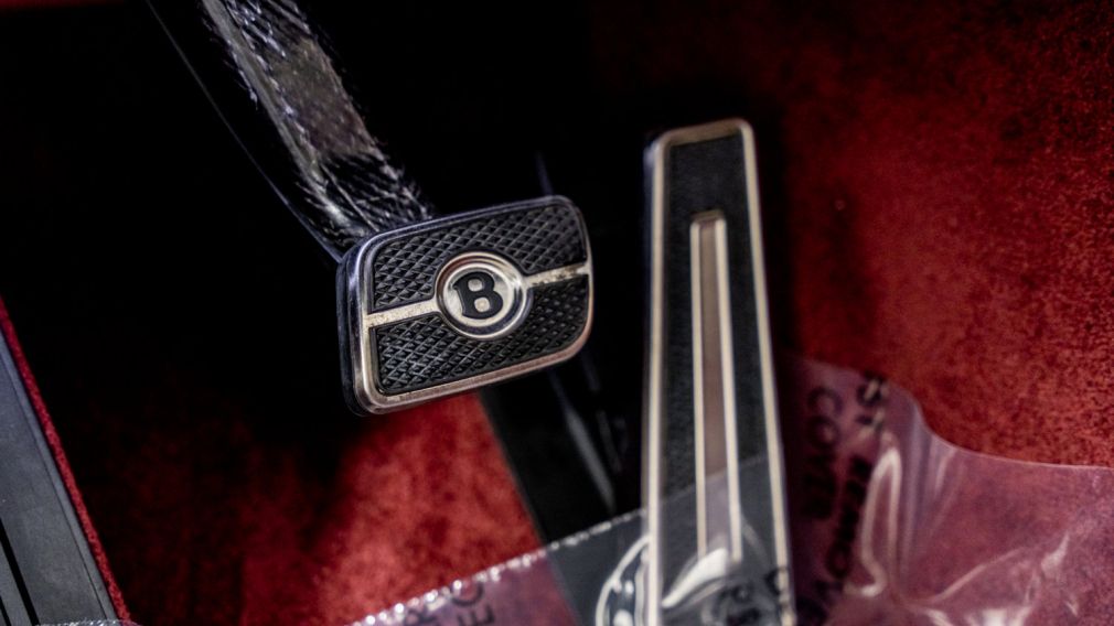 2020 Bentley Continental V8 #47