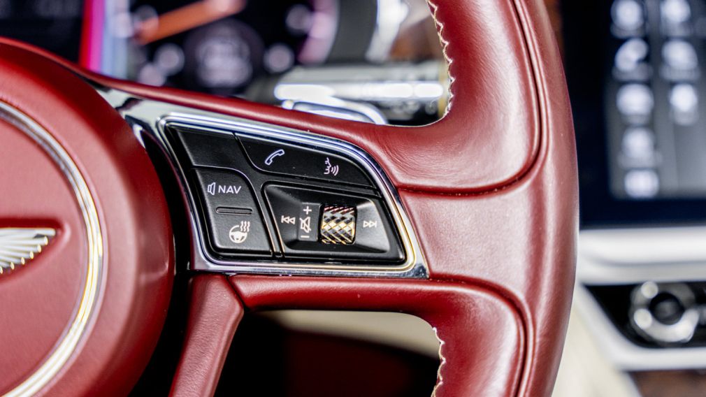 2020 Bentley Continental V8 #39