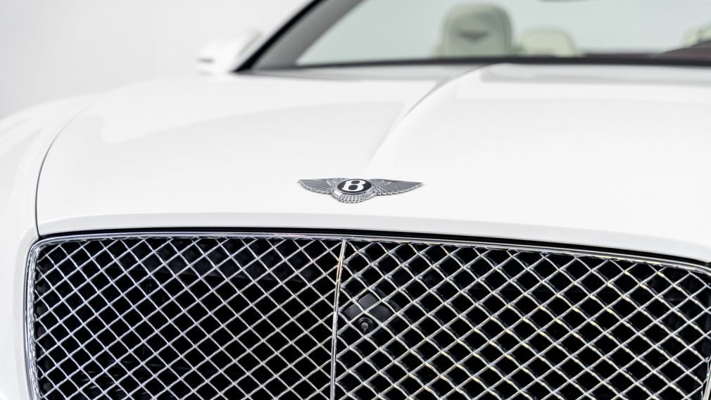 2020 Bentley Continental V8 #23