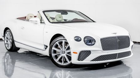 2020 Bentley Continental V8                in West Park                