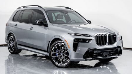 2023 BMW X7 M60i                in City of Industry                 