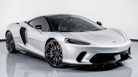 2023 McLaren GT Base                en City of Industry                 