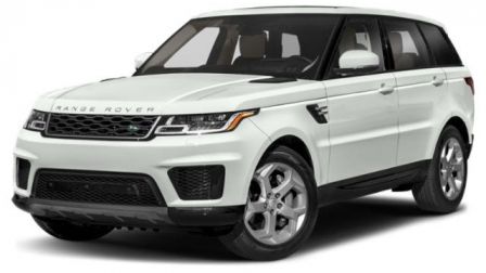 2022 Land Rover Range Rover Sport Supercharged SVR                en Ft. Lauderdale                
