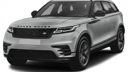 2021 Land Rover Range Rover Velar R-Dynamic HSE                en Ft. Lauderdale                