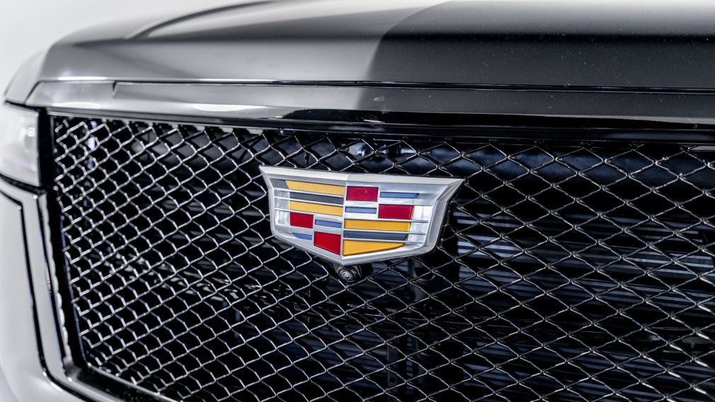 2024 Cadillac Escalade 4WD Sport Platinum #19