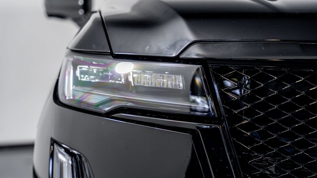 2024 Cadillac Escalade 4WD Sport Platinum #18