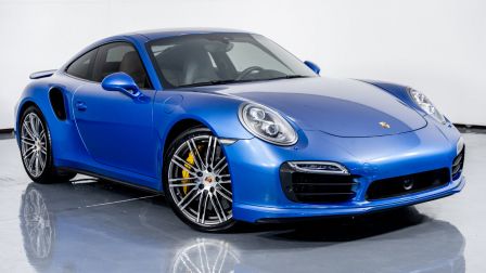 2014 Porsche 911 Turbo S                in City of Industry                 