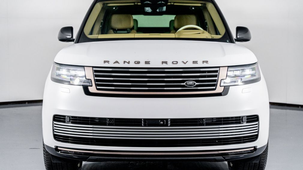 2024 Land Rover Range Rover SV #19