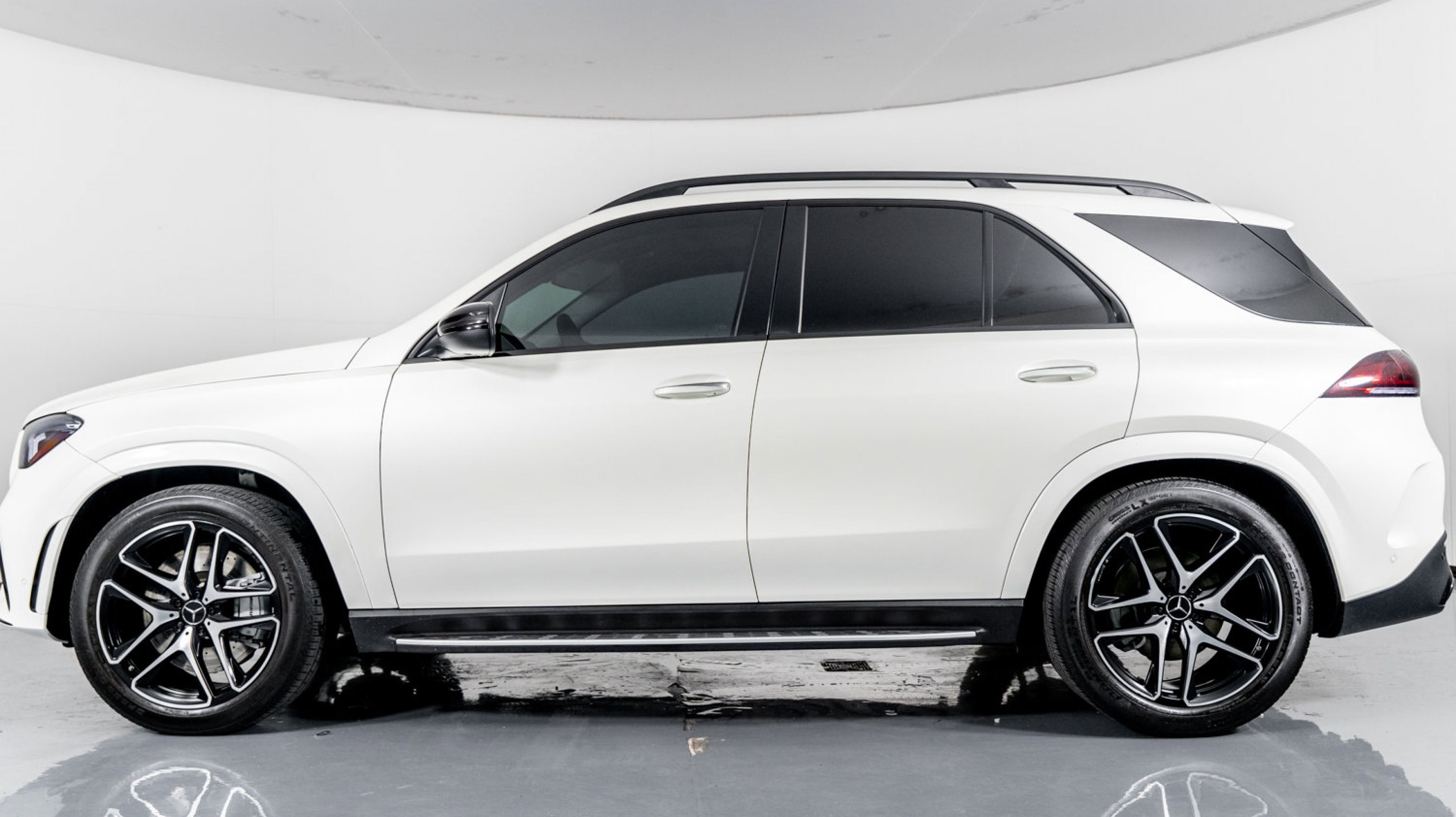 Used 2022 Mercedes Benz GLE AMG GLE 53 for sale at HGreg
