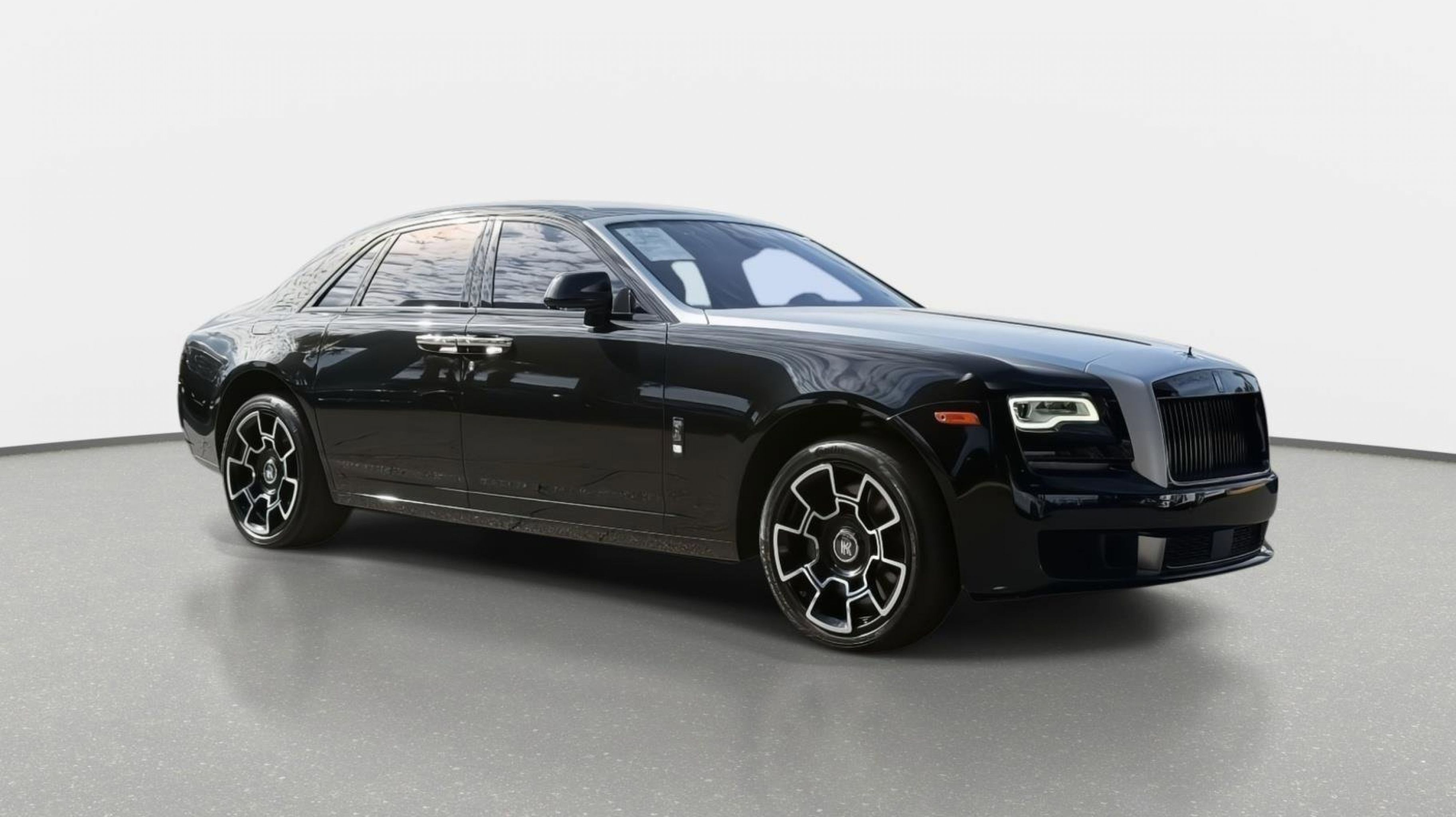 2020 Rolls-Royce Ghost Ghost's photo