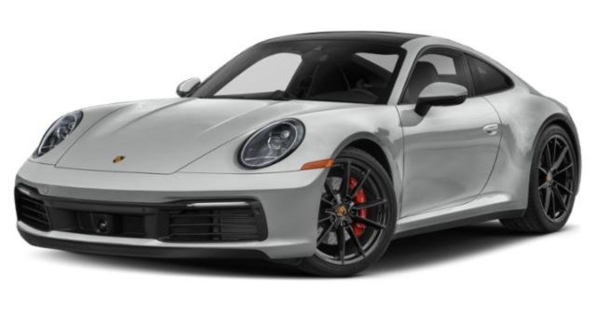 Usado 2024 Porsche 911 para la venta en HGreg