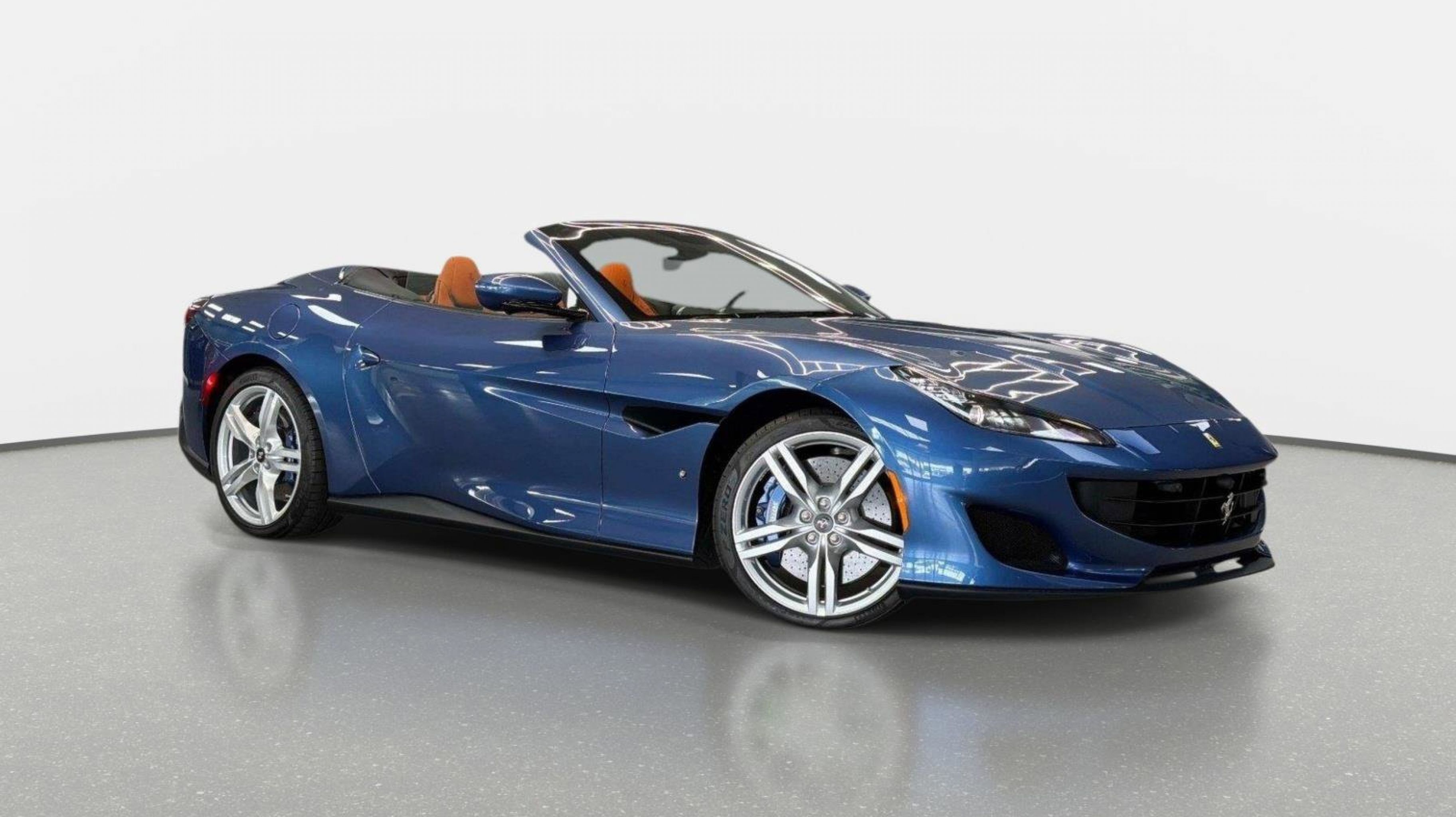 2021 Ferrari Portofino -'s photo