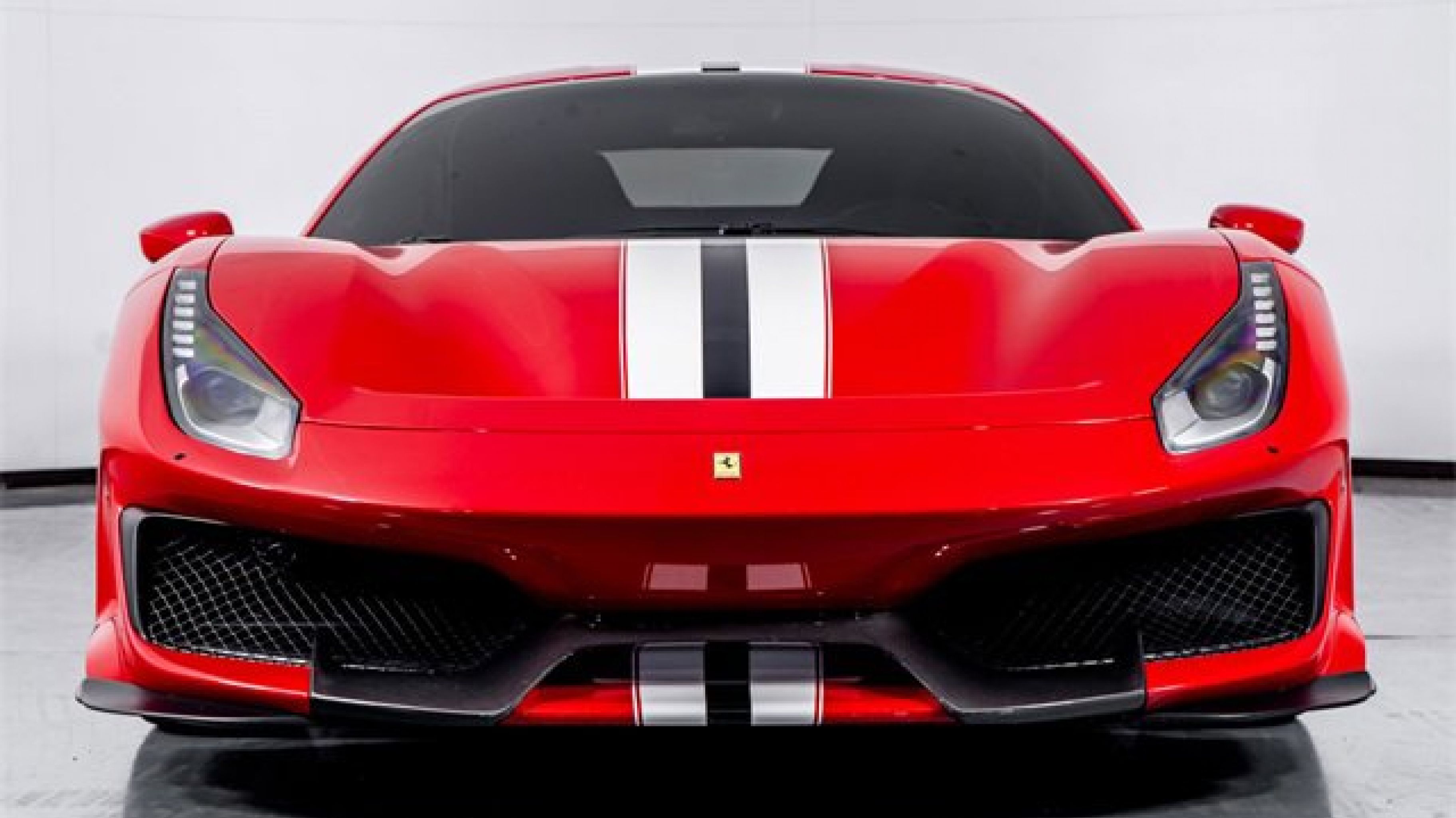 Ferrari488SPDです Used 2020 Ferrari 488 Pista Coupe for sale at HGreg