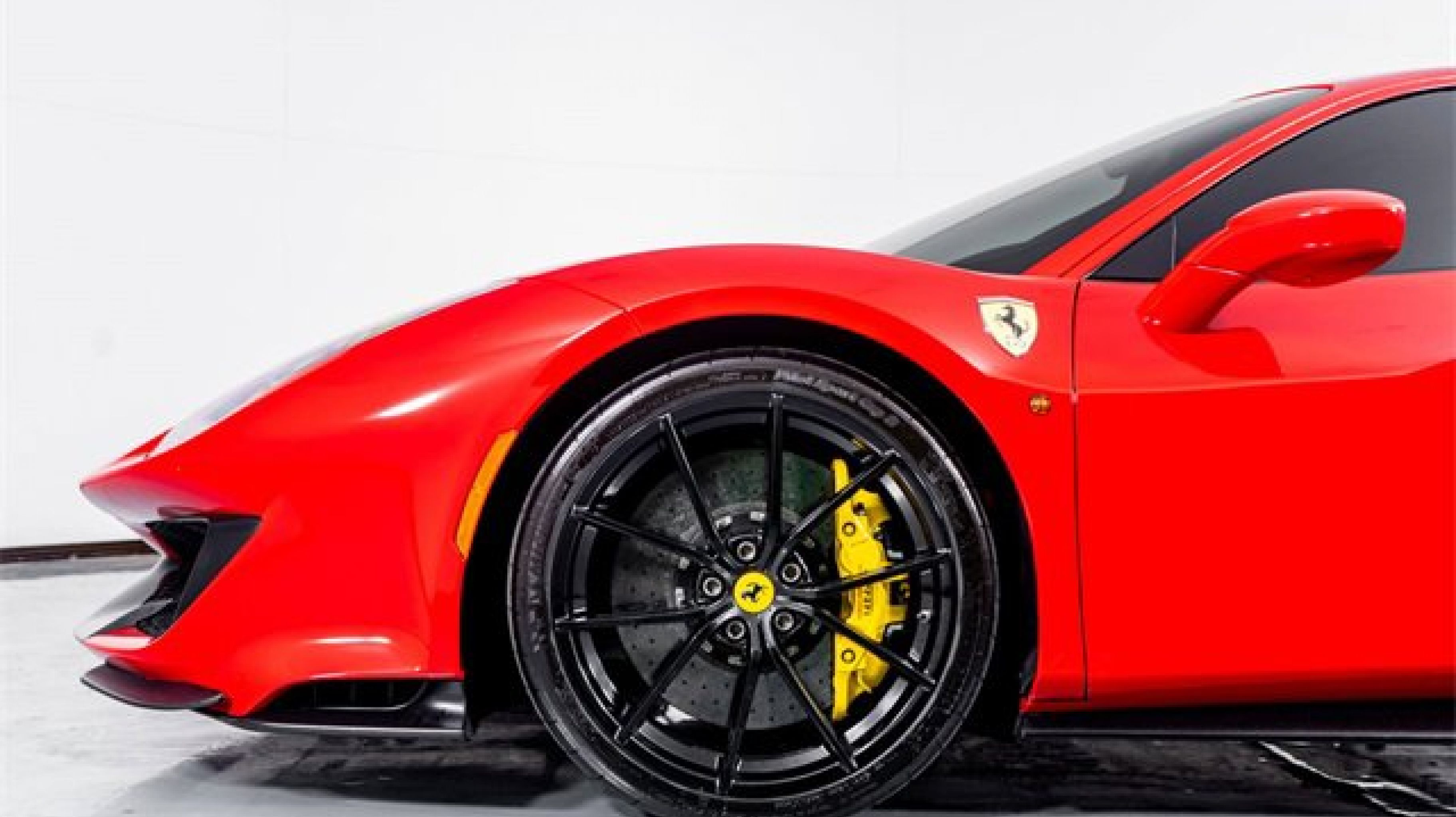 Ferrari488SPDです Ferrari 488 - Wikipedia
