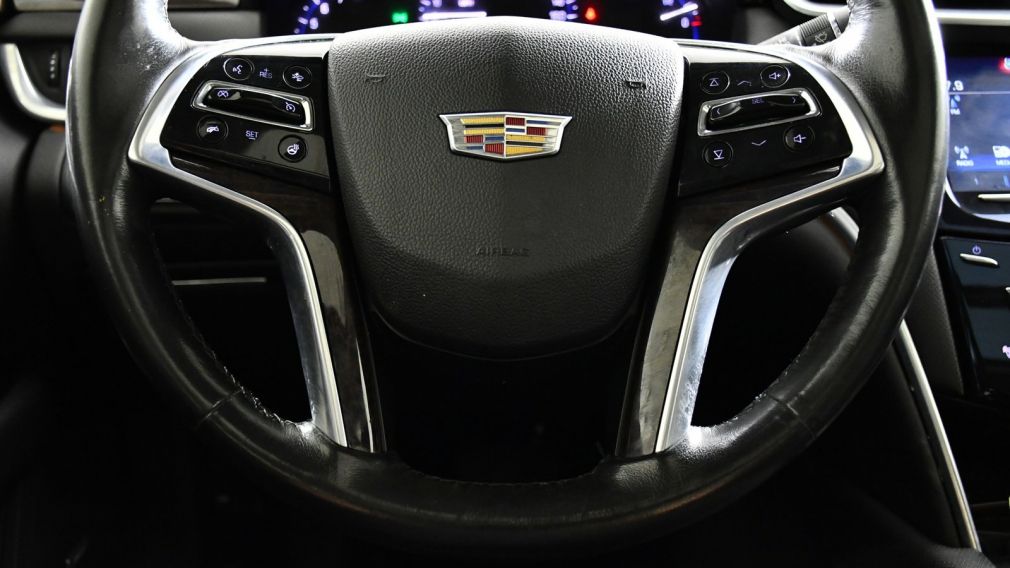 2016 Cadillac XTS Luxury Collection #6
