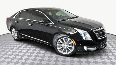 2016 Cadillac XTS Luxury Collection                en Delray Beach                