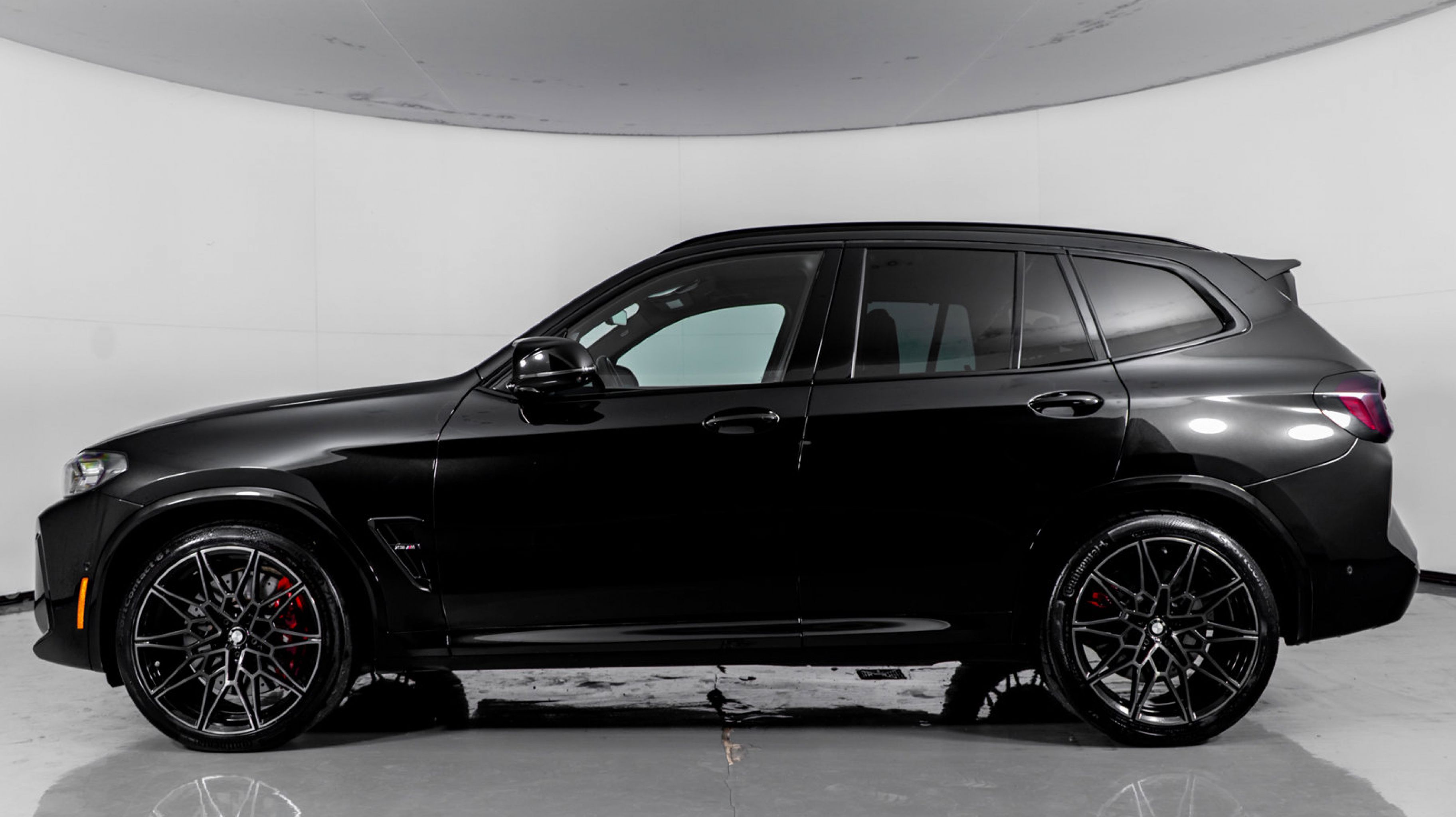 2024 BMW X3 M Base photo 16