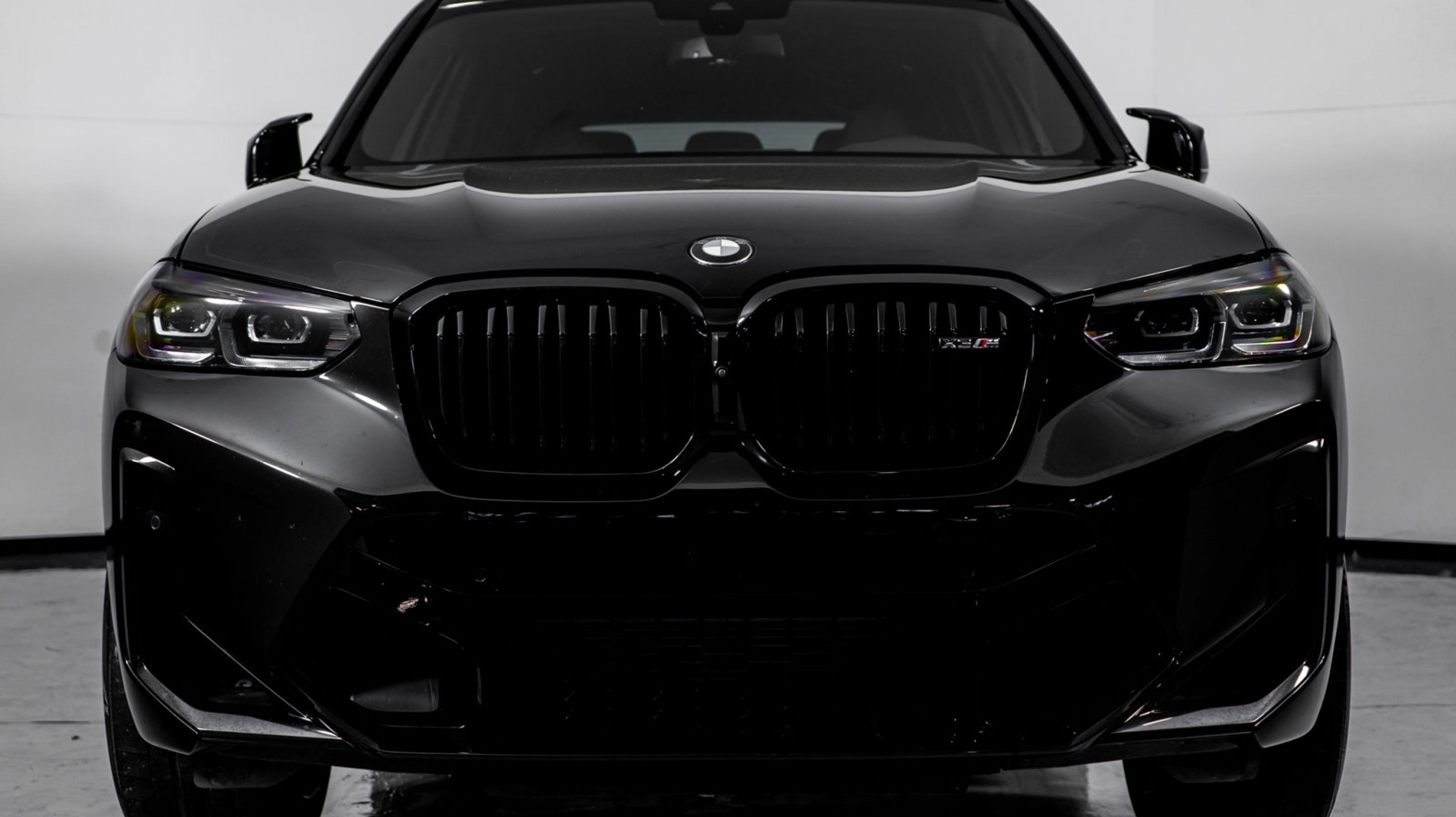 2024 BMW X3 M Base photo 22