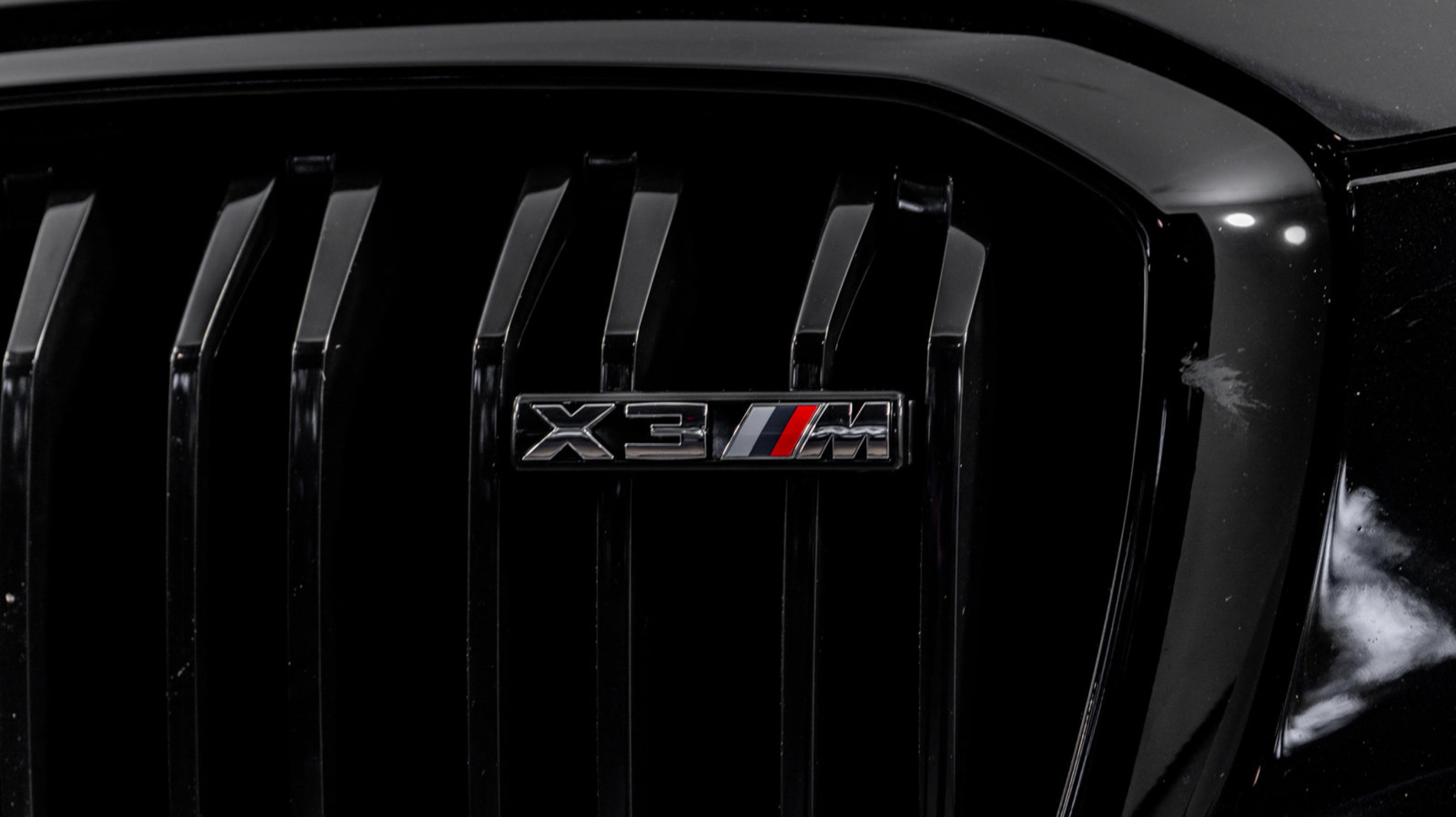 2024 BMW X3 M Base photo 25