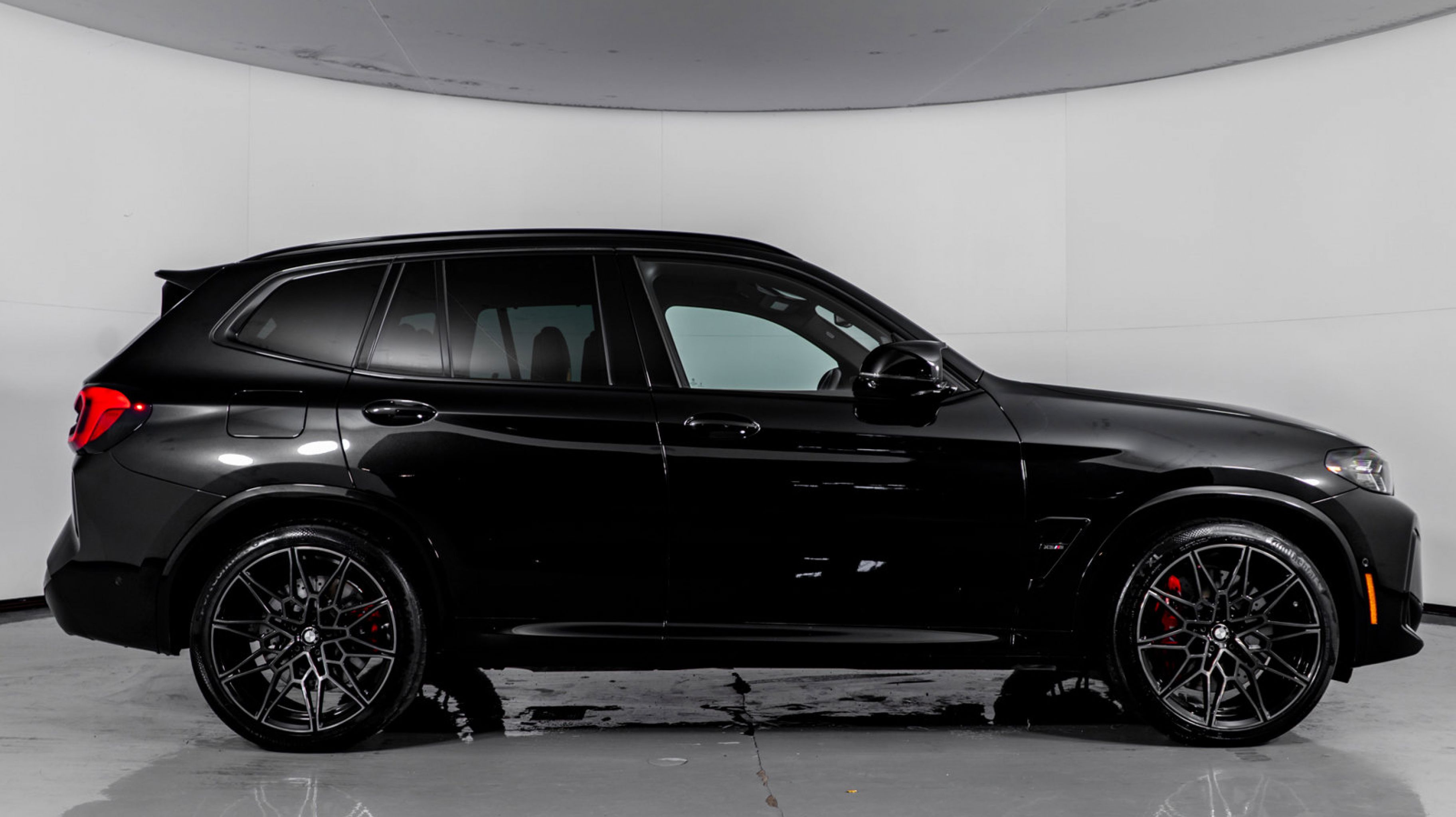 2024 BMW X3 M Base photo 6