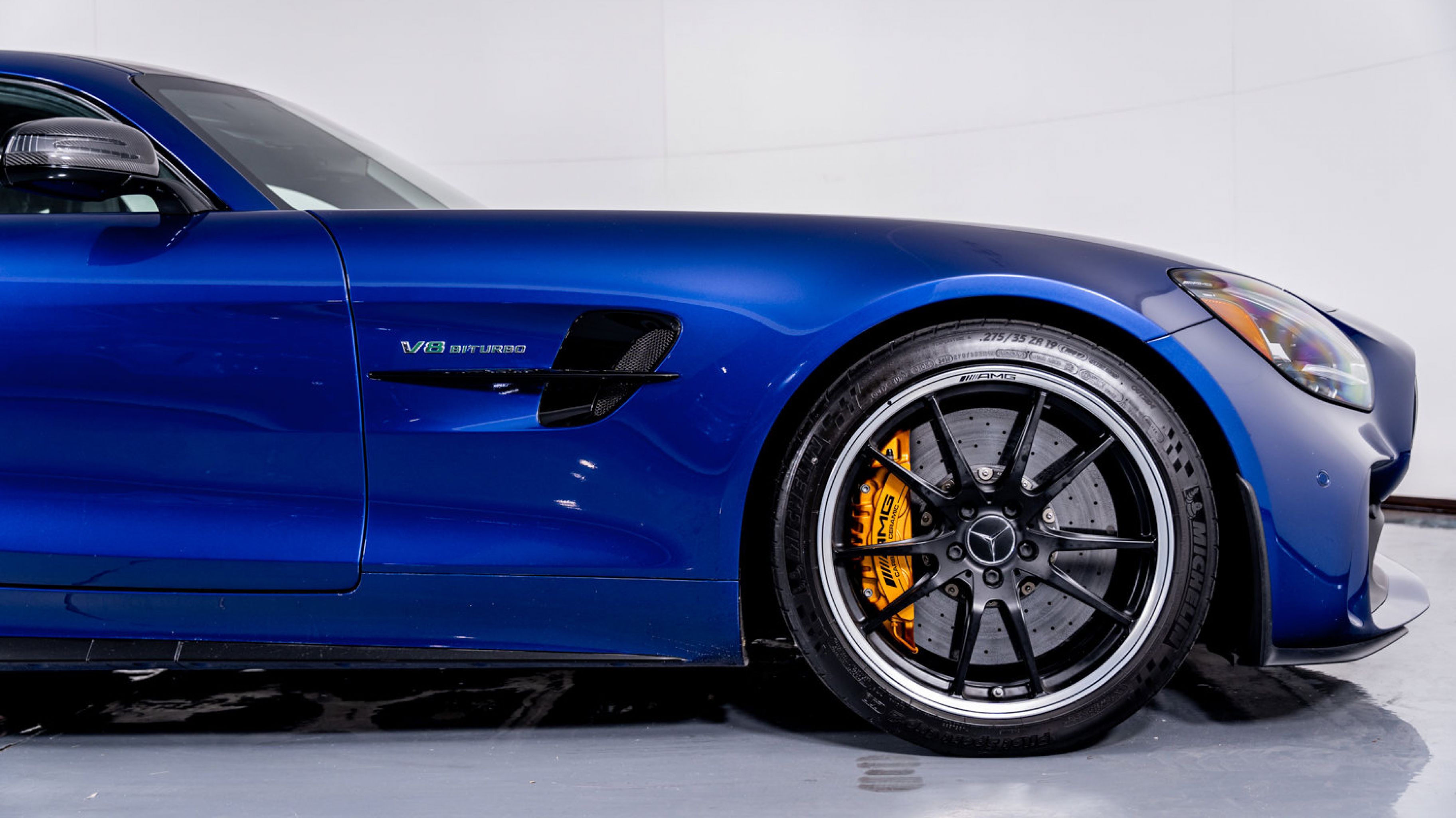 Used 2020 Mercedes Benz AMG GT AMG GT R for sale at HGreg Used 2020 Mercedes Benz AMG GT AMG GT R for sale at HGreg