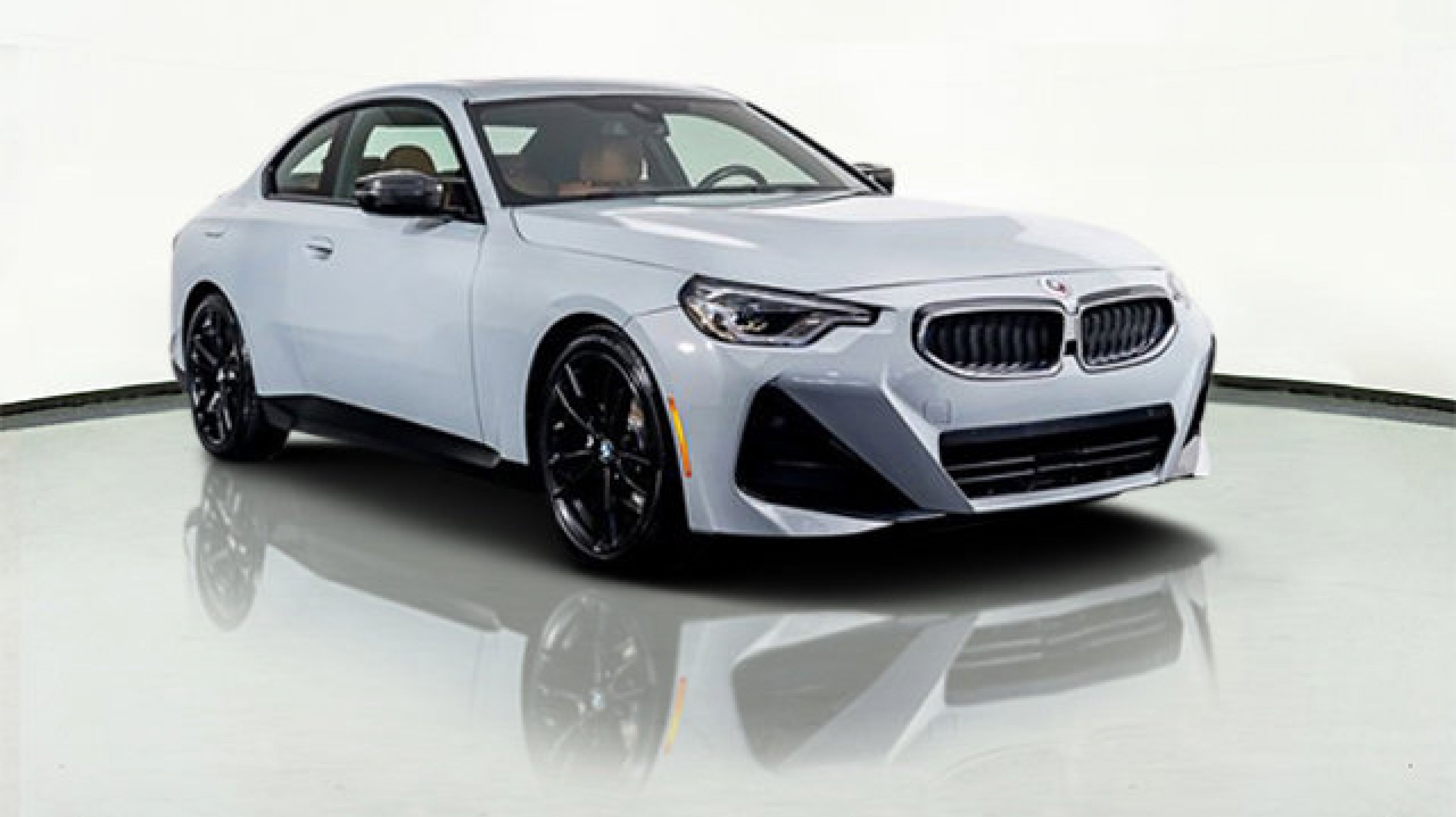 2023 BMW 2 Series 230i