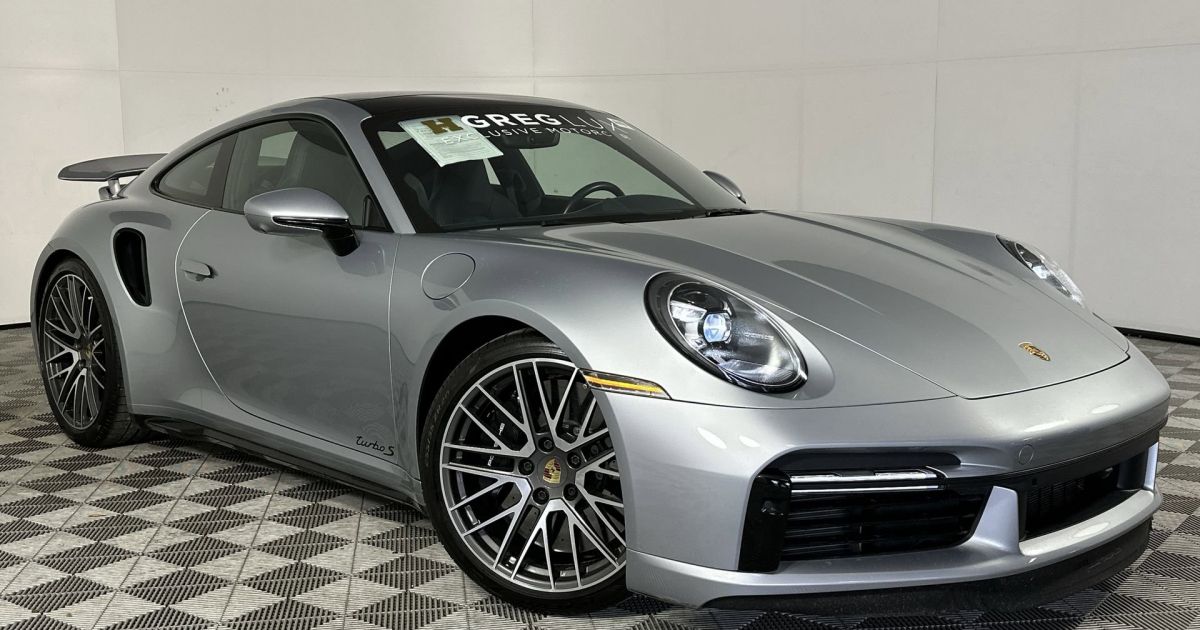 ポルシェ　911 turbo Porsche 911 Turbo | ポルシェジャパン
