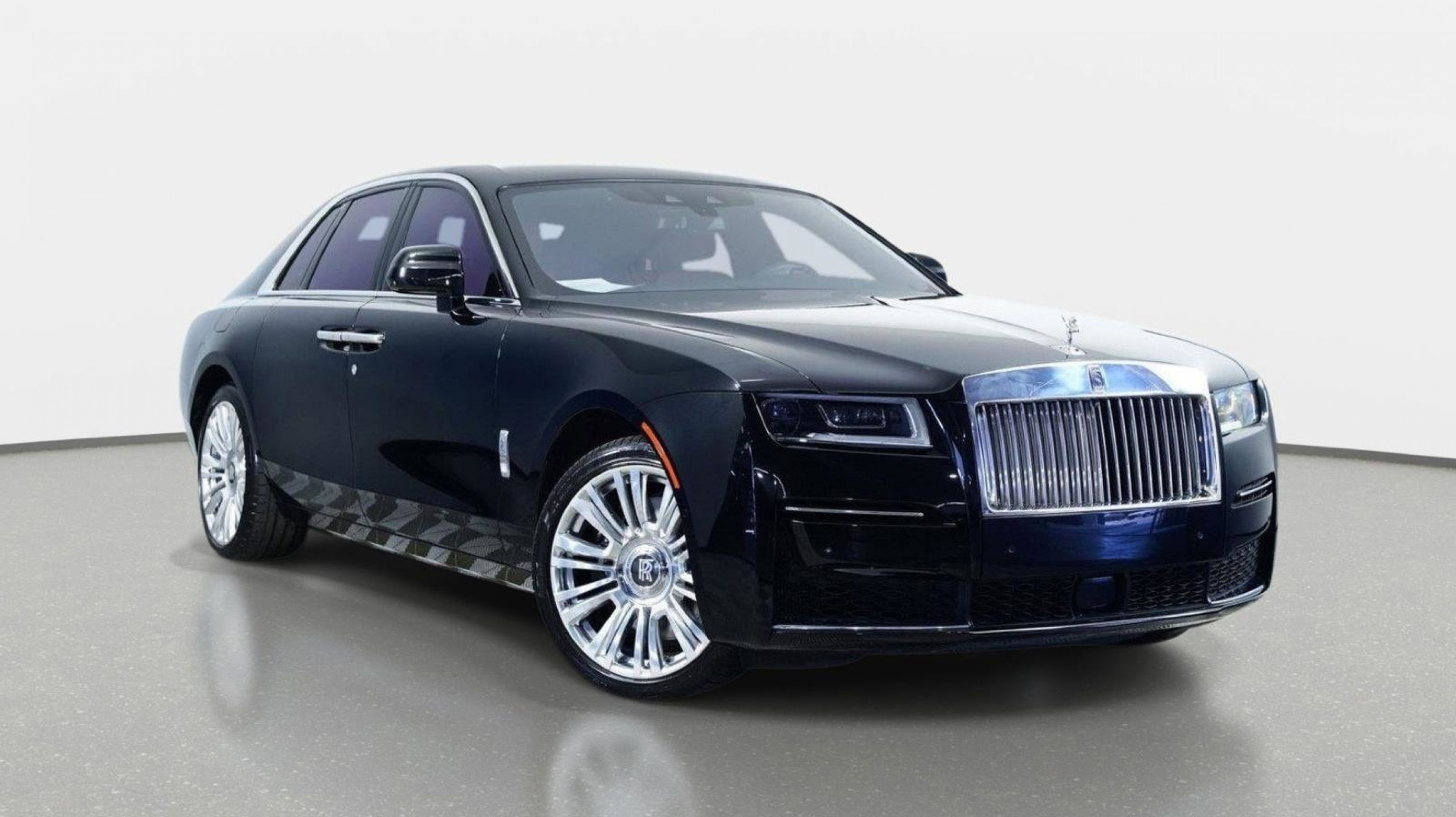 2022 Rolls-Royce Ghost Ghost's photo