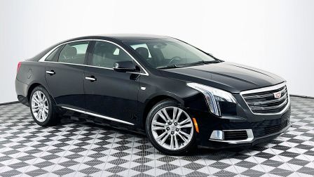 2019 Cadillac XTS Luxury                