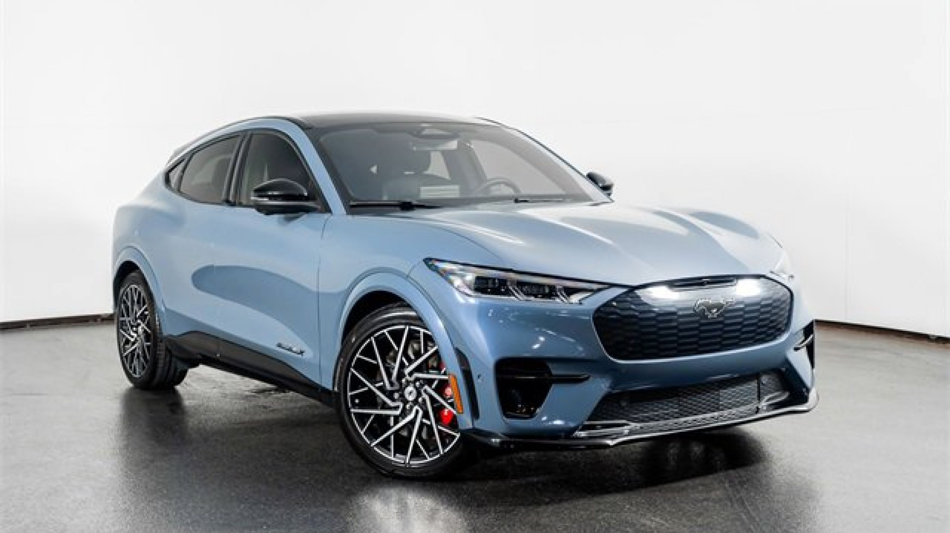 2023 Ford Mustang Mach-E GT AWD's photo