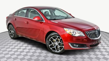 2017 Buick Regal Sport Touring                in Hollywood                