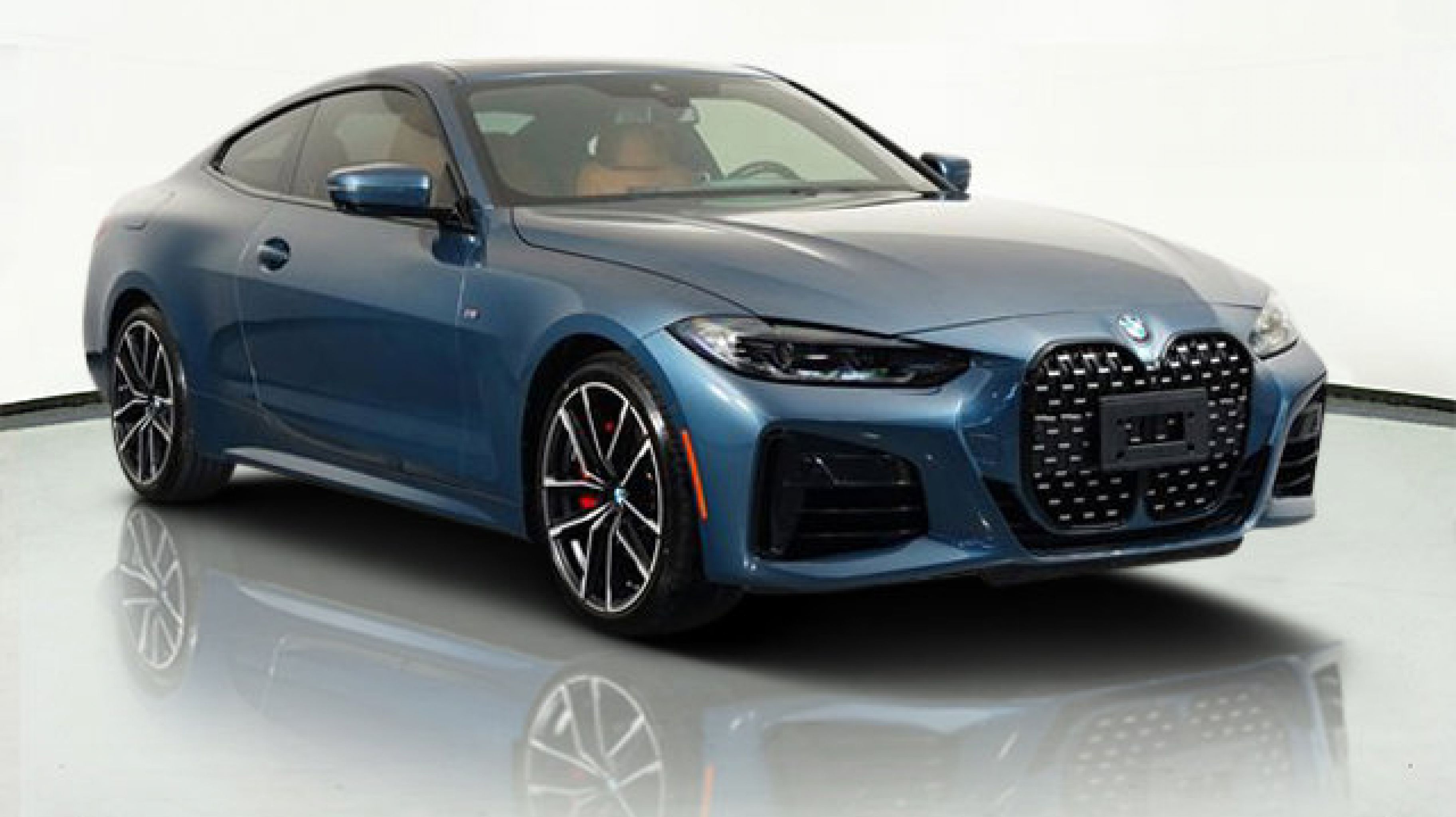 2024 BMW 4 Series
