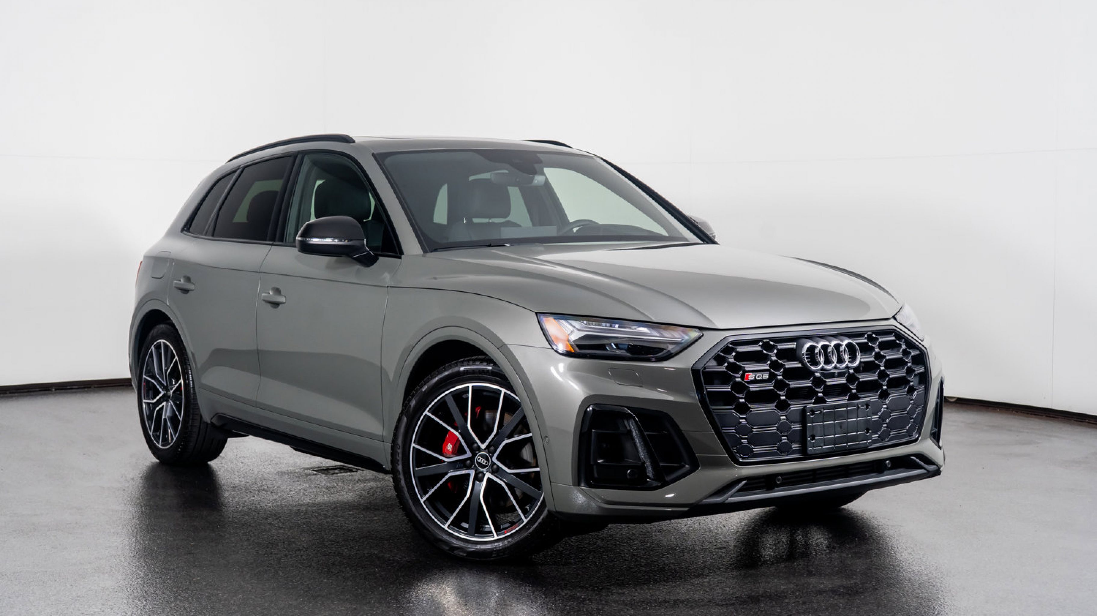 2024 Audi SQ5