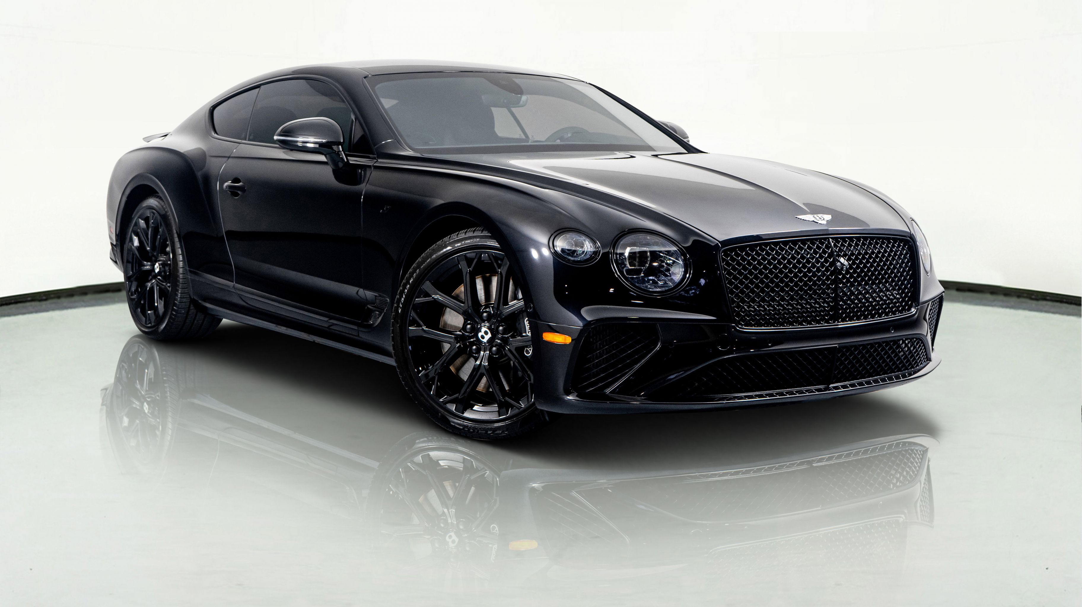 2023 Bentley Continental GT S