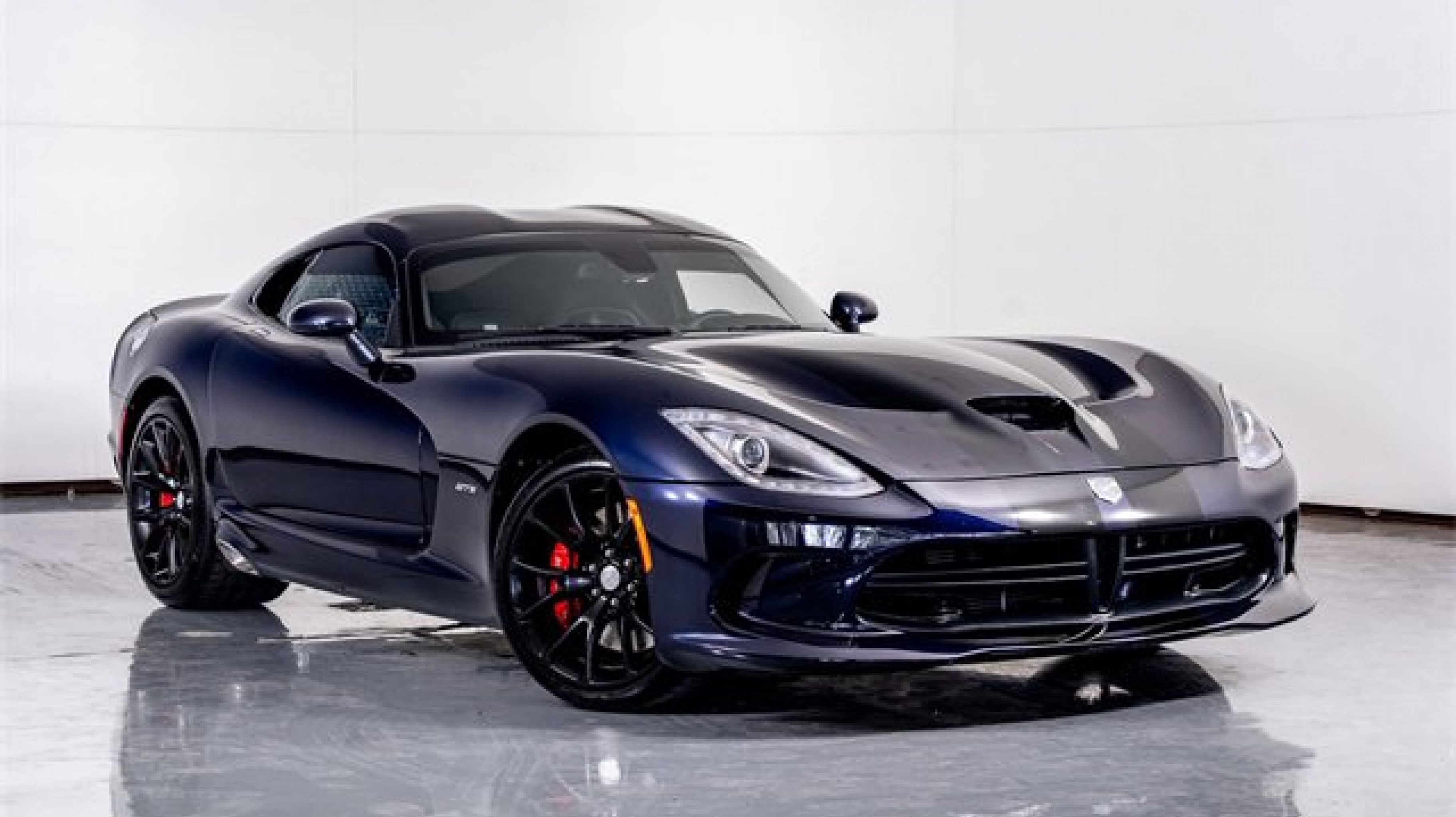 2013 Dodge Viper